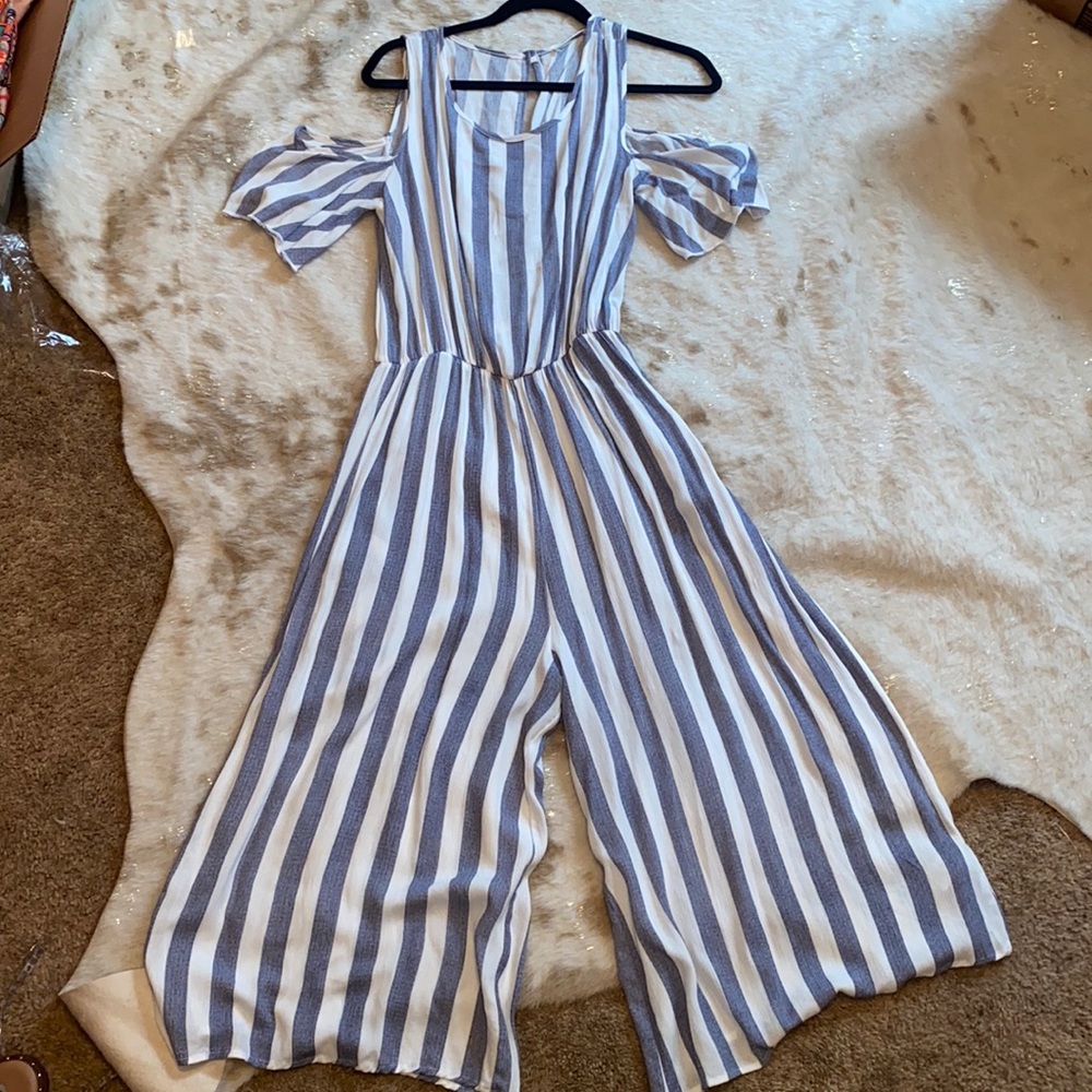 Love In Jumpsuit